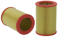 Thumbnail for Wix WA6597 Air Filter