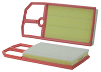Thumbnail for Wix WA6695 Air Filter Panel