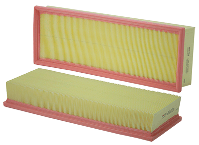 Wix WA6704 Air Filter Panel