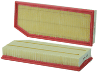 Thumbnail for Wix WA6705 Air Filter Panel