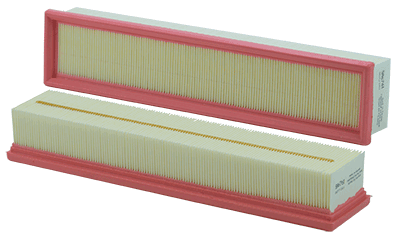 Wix WA6761 Air Filter Panel