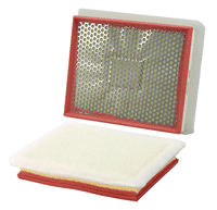 Thumbnail for Wix WA9401 Air Filter Panel
