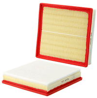 Thumbnail for Wix WA9412 Air Filter Panel
