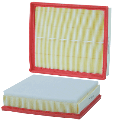 Wix WA9413 Air Filter Panel