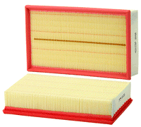 Thumbnail for Wix WA9448 Air Filter Panel