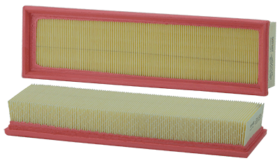 Wix WA9452 Air Filter Panel