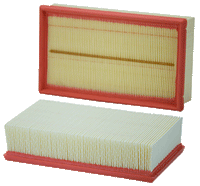 Thumbnail for Wix WA9469 Air Filter Panel