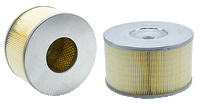 Thumbnail for Wix WA9483 Air Filter