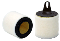 Thumbnail for Wix WA9511 Air Filter