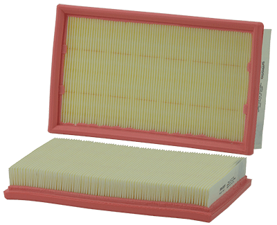 Wix WA9550 Air Filter Panel