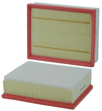 Thumbnail for Wix WA9555 Air Filter Panel