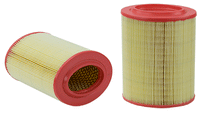 Thumbnail for Wix WA9566 Air Filter