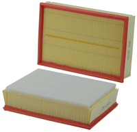 Thumbnail for Wix WA9670 Air Filter Panel