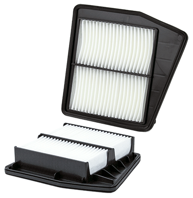 Wix WA9673 Air Filter Panel