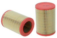 Thumbnail for Wix WA9686 Radial Seal Air Filter