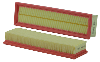 Wix WA9735 Air Filter Panel
