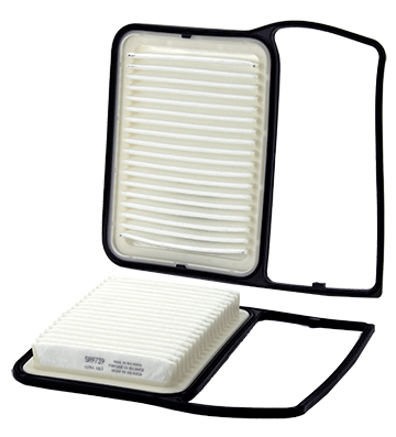 Wix WA9739 Air Filter Panel