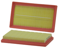 Thumbnail for Wix WA9761 Air Filter Panel
