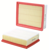 Thumbnail for Wix WA9798 Air Filter Panel