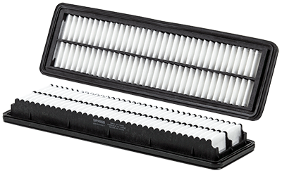 Wix WA9800 Air Filter Panel