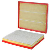 Thumbnail for Wix WA9827 Air Filter Panel
