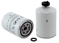 Thumbnail for Wix WF10051 Spin-On Fuel/Water Separator Filter