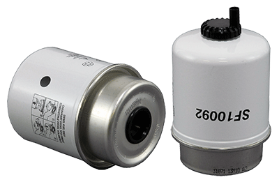 Wix WF10092 Key-Way Style Fuel Manager Filter