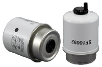Thumbnail for Wix WF10092 Key-Way Style Fuel Manager Filter
