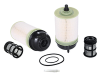 Thumbnail for Wix WF10103 Cartridge Fuel Metal Free Filter