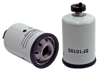 Thumbnail for Wix WF10105 Spin-On Fuel Filter