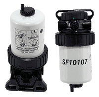 Thumbnail for Wix WF10106 Fuel Manager Assembly