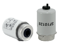 Thumbnail for Wix WF10128 Key-Way Style Fuel Manager Filter
