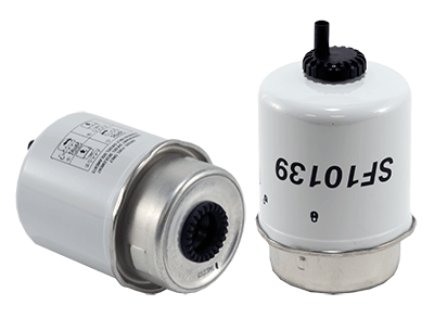 Wix WF10139 Key-Way Style Fuel Manager Filter