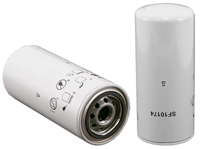 Wix WF10174 Spin-On Fuel Filter