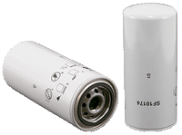 Thumbnail for Wix WF10174 Spin-On Fuel Filter