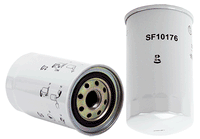 Thumbnail for Wix WF10176 Spin-On Fuel Filter