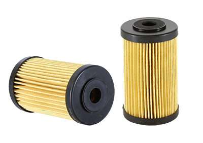 Wix WF10185 Cartridge Fuel Metal Free Filter
