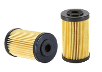 Thumbnail for Wix WF10185 Cartridge Fuel Metal Free Filter