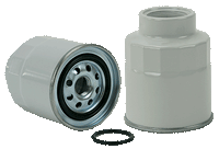 Thumbnail for Wix WF10228 Spin On Fuel Water Separator w/ Open End Bottom