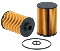Thumbnail for Wix WF10233 Cartridge Fuel Metal Free Filter