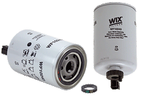 Thumbnail for Wix WF10243 Spin-On Fuel/Water Separator Filter