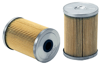 Thumbnail for Wix WF10369 Cartridge Fuel Metal Canister Filter