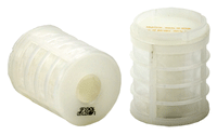 Thumbnail for Wix WF10436 Cartridge Fuel Metal Free Filter
