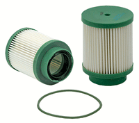 Thumbnail for Wix WF10442 Cartridge Fuel Metal Free Filter