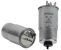 Thumbnail for Wix WF8253 Fuel (Complete In-Line) Filter