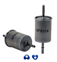 Thumbnail for Wix WF8316 Fuel (Complete In-Line) Filter