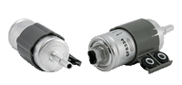 Thumbnail for Wix WF8334 Fuel (Complete In-Line) Filter