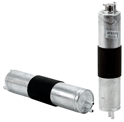 Wix WF8337 Fuel (Complete In-Line) Filter