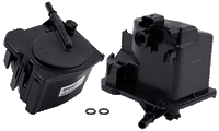 Thumbnail for Wix WF8360 Fuel (Complete In-Line) Filter