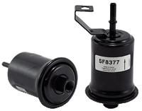 Thumbnail for Wix WF8377 Fuel (Complete In-Line) Filter